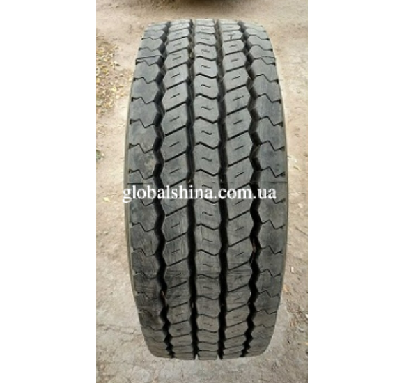 Starmaxx LZ305 (универсальная) 235/75 R17.5 143/141J